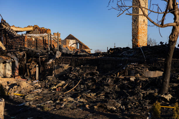 Trusted Fire Damage Removal service in Laveen, AZ - Fire Damage Laser Cleaning