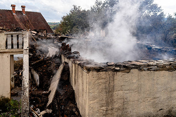 Affordable Fire Damage Removal solutions in Laveen, AZ